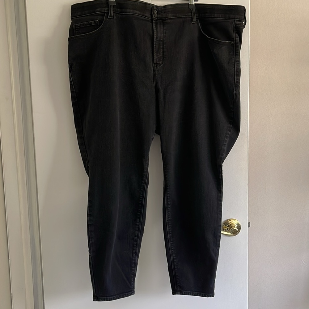 Old Navy Rockstar Jeans